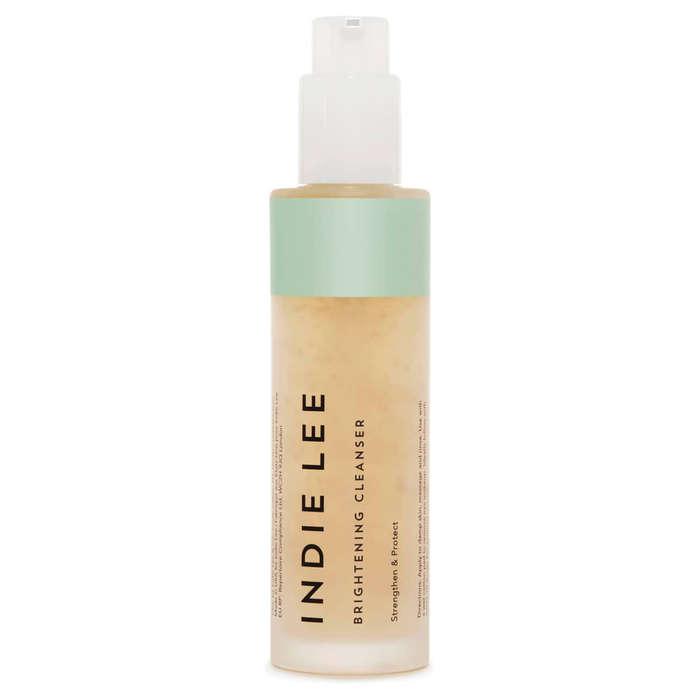 Indie Lee Brightening Cleanser