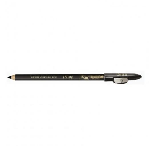 INIKA Certified Organic Eye Liner