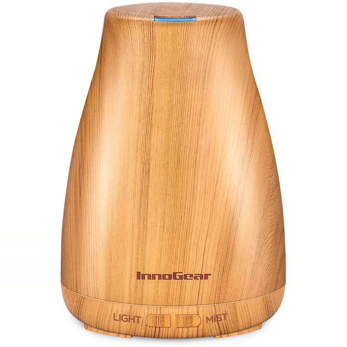 InnoGear Essential Oil Diffuser