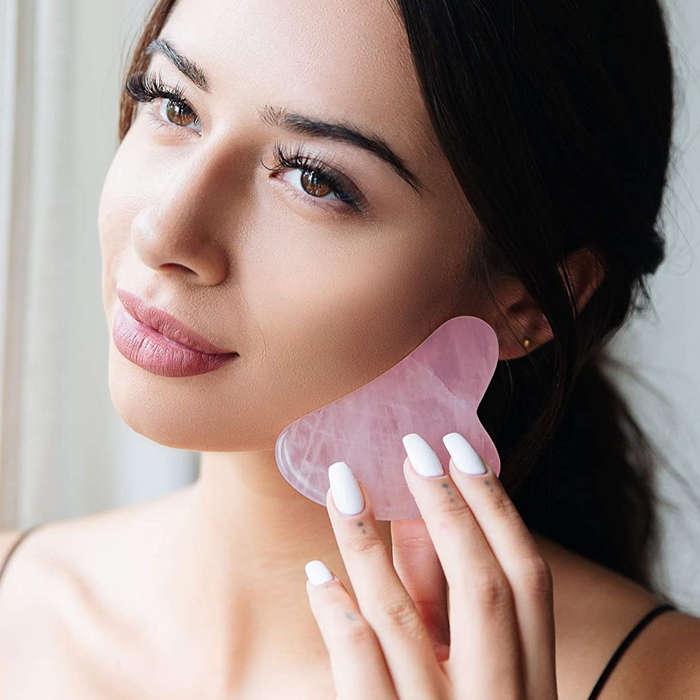 Inotka Gua Sha Massage Tool