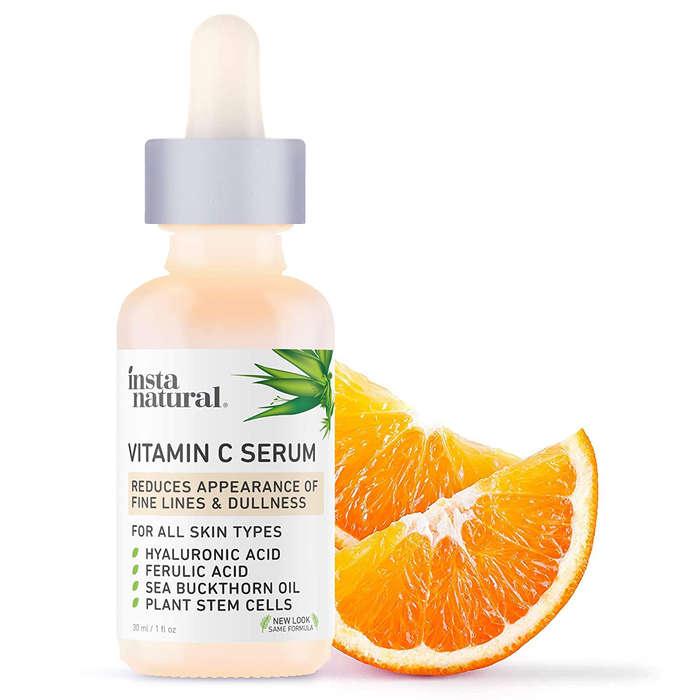 InstaNatural Vitamin C Serum