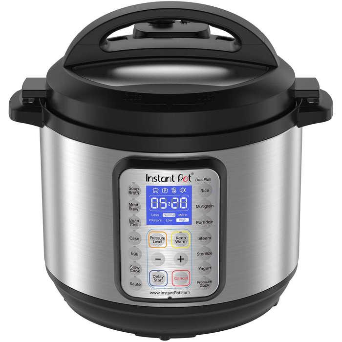 Instant Pot DUO Plus