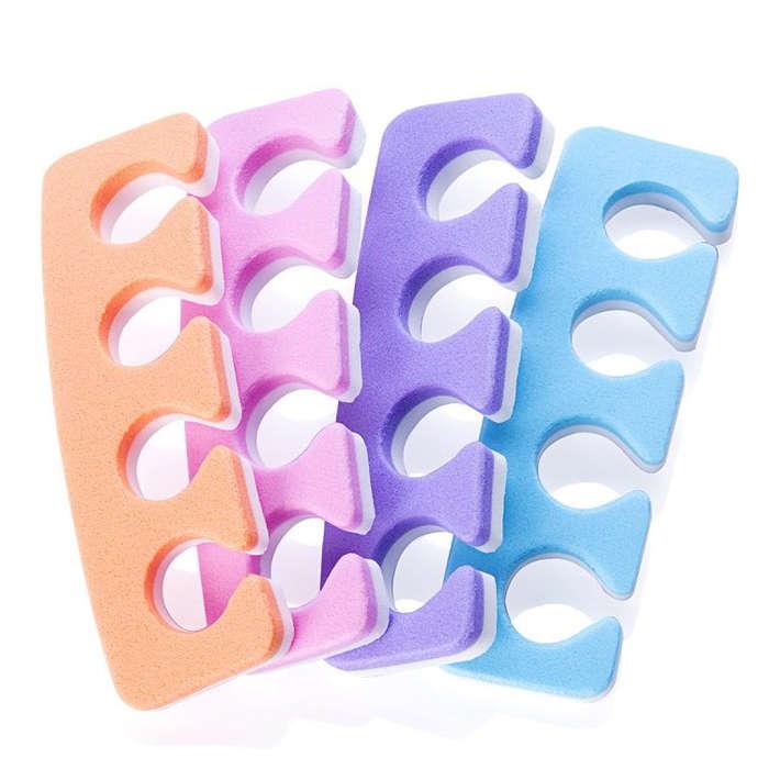 Iridesi Toe Separators