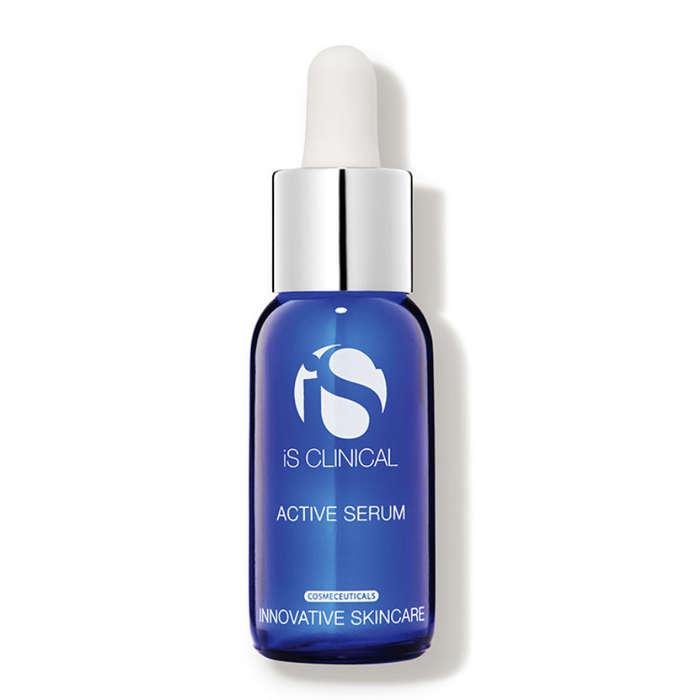 iS Clinical Active Serum