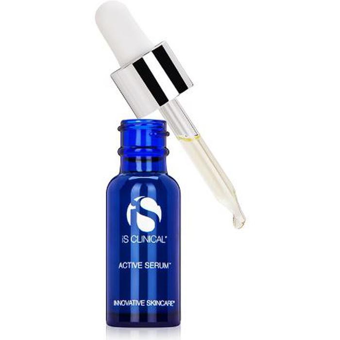 iS CLINICAL Active Serum