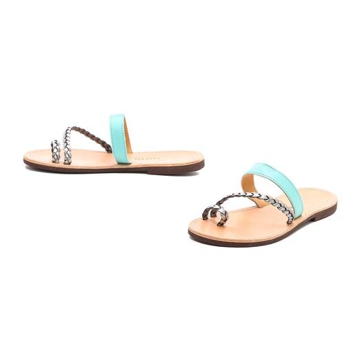 ISAPERA Peonia Sandals