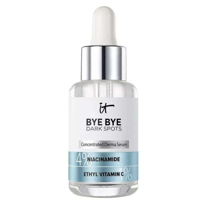 It Cosmetics Bye Bye Dark Spots Niacinamide Serum