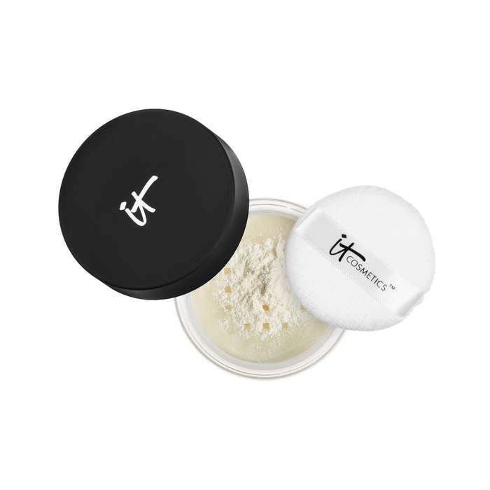 It Cosmetics Bye Bye Pores Poreless Finish Airbrush Powder