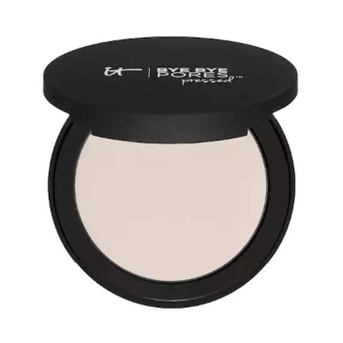 It Cosmetics Bye Bye Pores Pressed Anti-Aging Finishing Powder