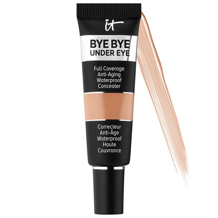 It Cosmetics Bye Bye Under Eye Full Coverage Anti-Aging Waterproof Concealer