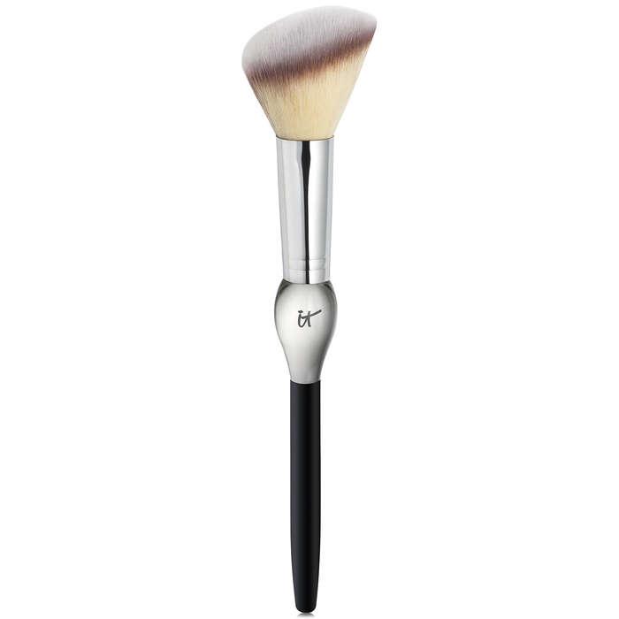 It Cosmetics Heavenly Luxe French Boutique Blush Brush #4