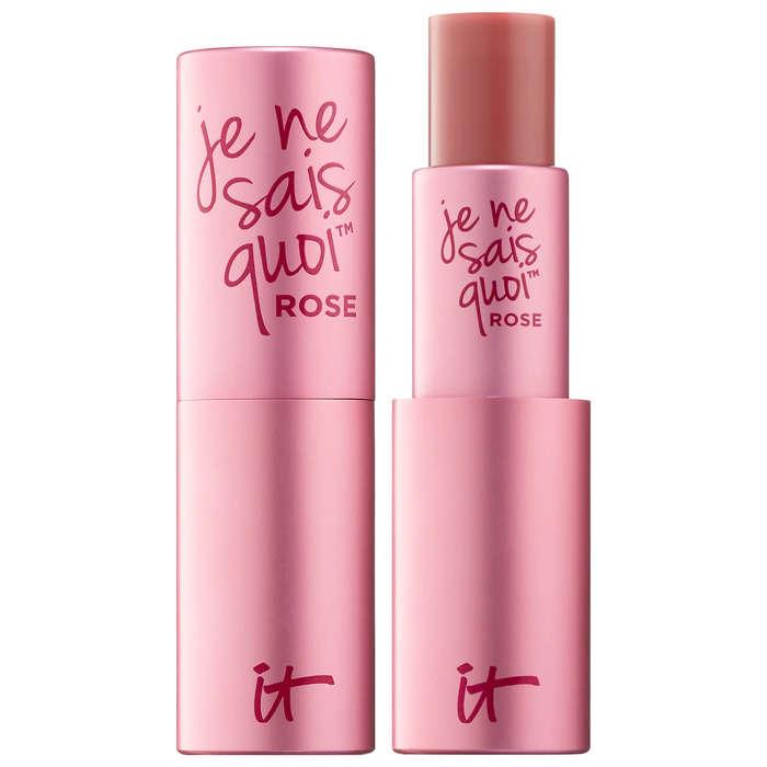 It Cosmetics Je Ne Sais Quoi Hydrating Color Lip Treatment Serum