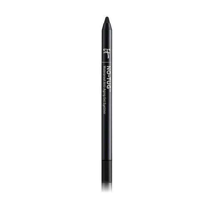 it Cosmetics No-tug Waterproof Gel Eyeliner Black