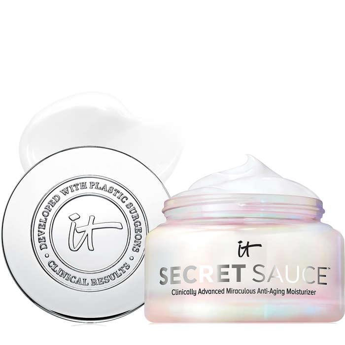 It Cosmetics Secret Sauce Anti-Aging Moisturizer