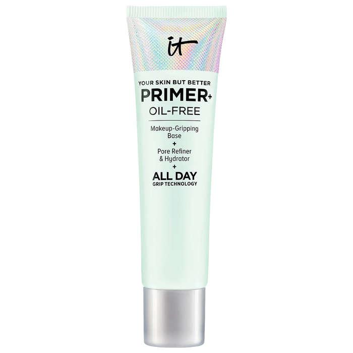 It Cosmetics Your Skin But Better Makeup Primer+