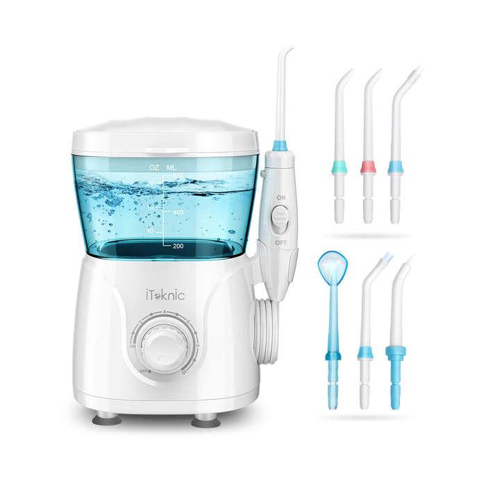 iTeknic Water Flosser