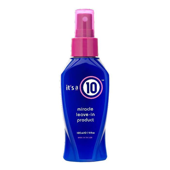 It's A 10 Miracle Leave-In Product