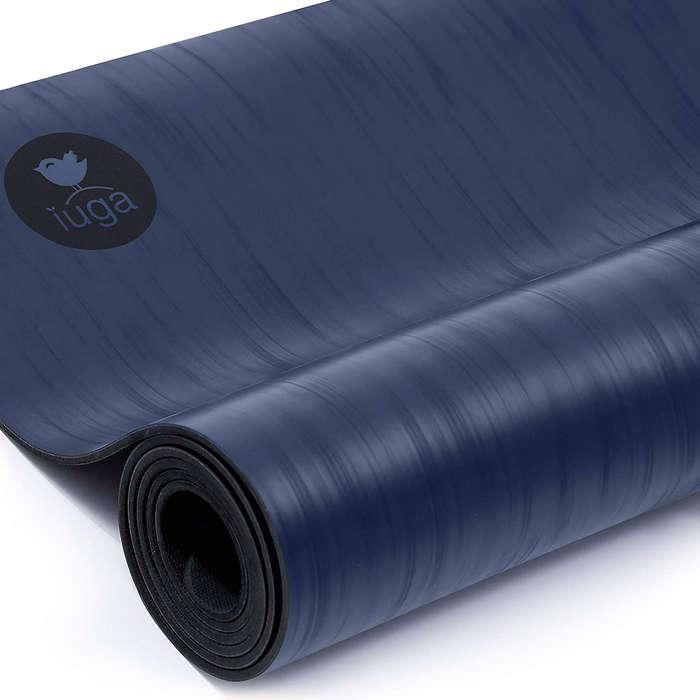 IUGA Pro Non Slip Yoga Mat