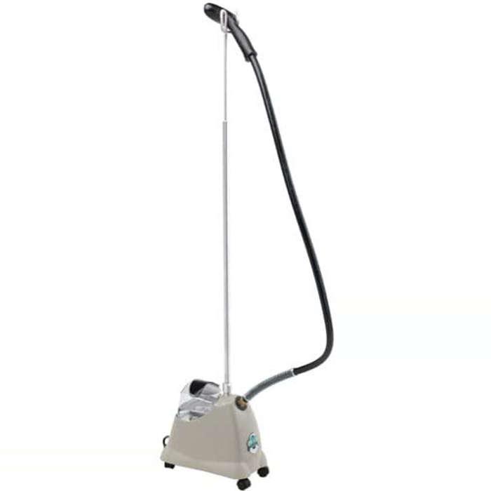 J-2000 Jiffy Garment Steamer With Plastic Steam Head