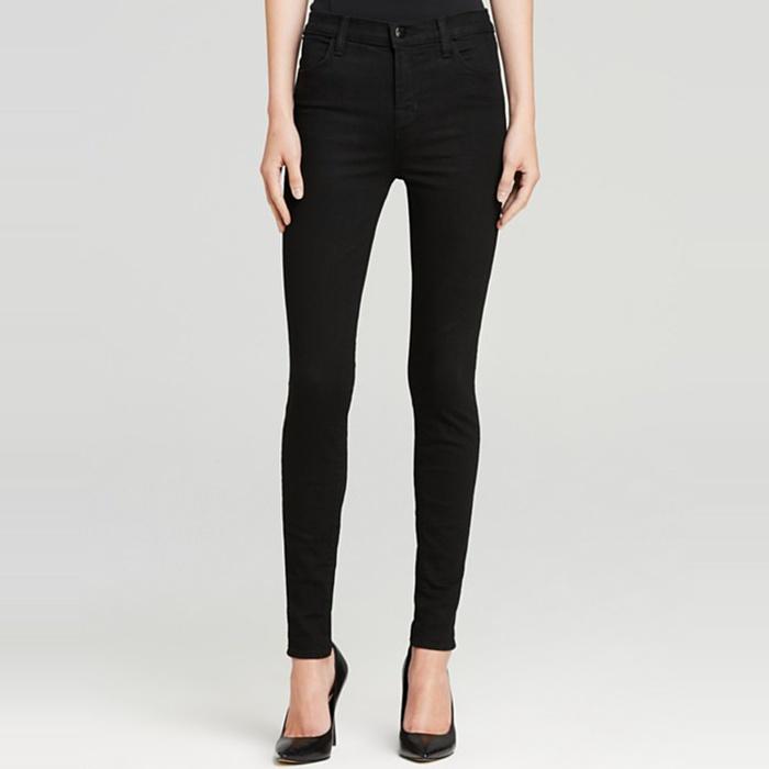 J Brand Maria High Rise Photo Ready Jeans