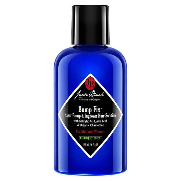 Jack Black Bump Fix Razor Bump & Ingrown Hair Solution