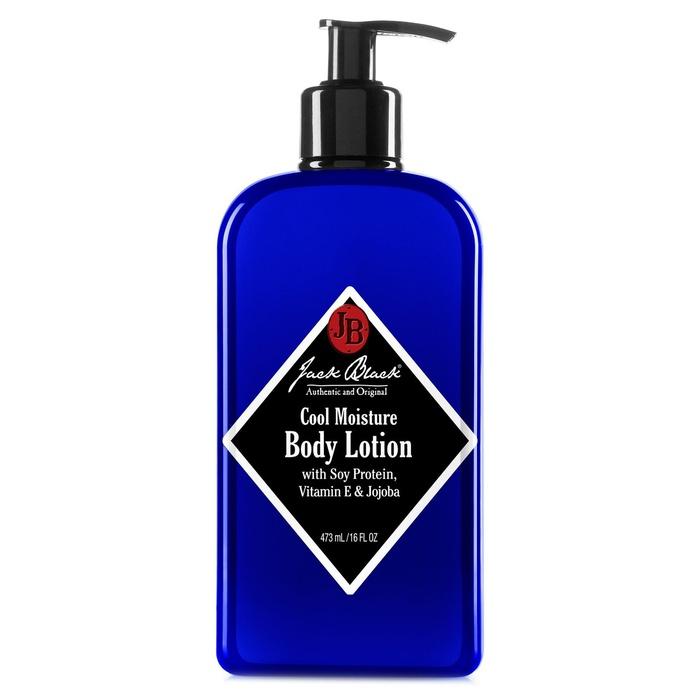 Jack Black Cool Moisture Body Lotion