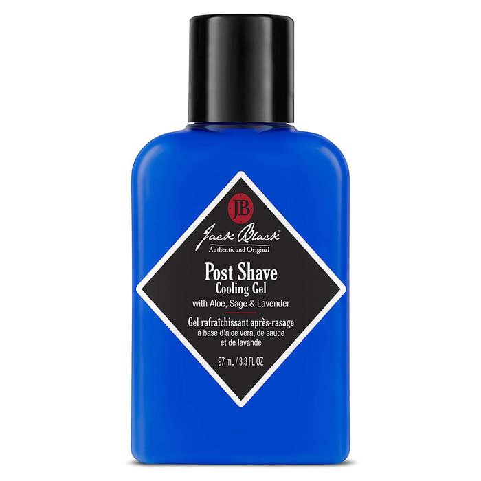 Jack Black Post Shave Cooling Gel