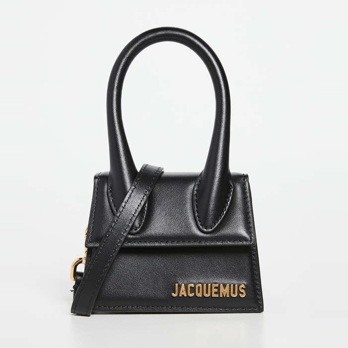 Jacquemus Le Chiquito Bag