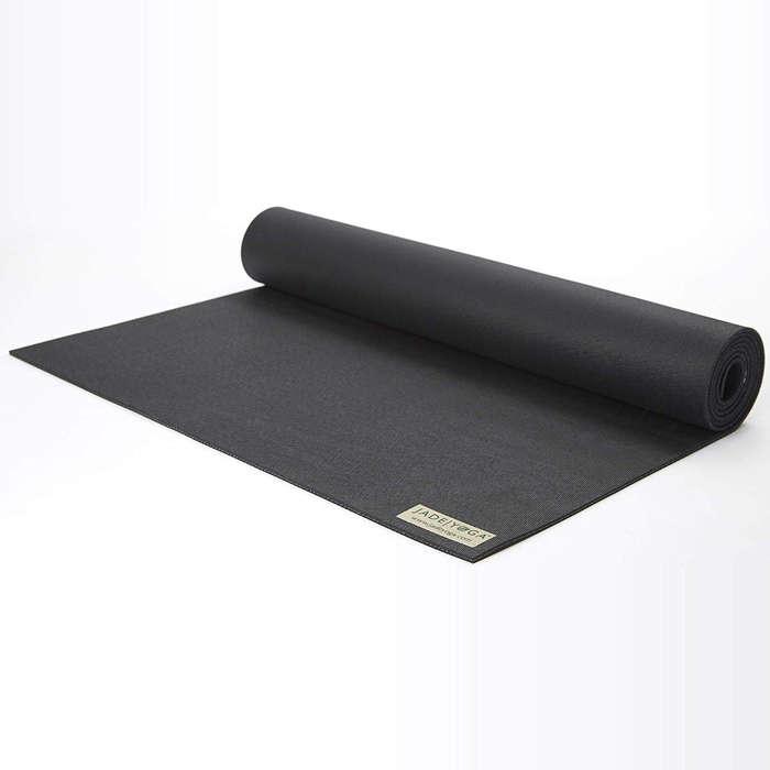 Jade Harmony Yoga Mat