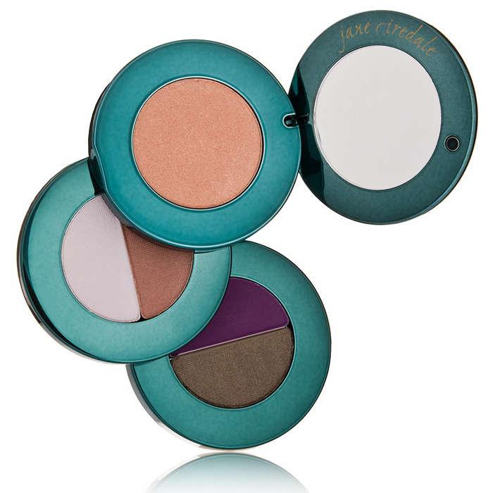 Jane Iredale Eye Steppes in GoGreen