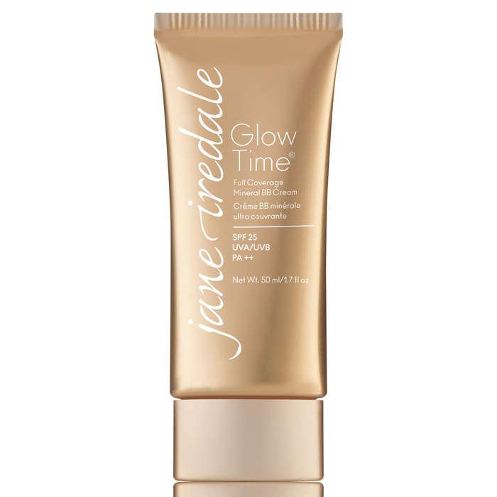 Jane Iredale Glow Time Full Coverage Mineral BB Cream