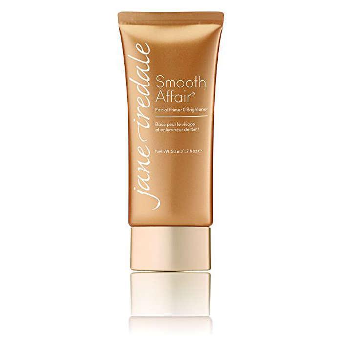 Jane Iredale Smooth Affair Facial Primer & Brightener