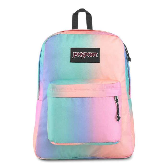 JanSport Superbreak Backpack