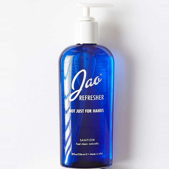 Jao Brand Refresher Hand Sanitizer