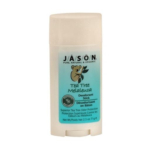 Jason Tea Tree Deodorant Stick