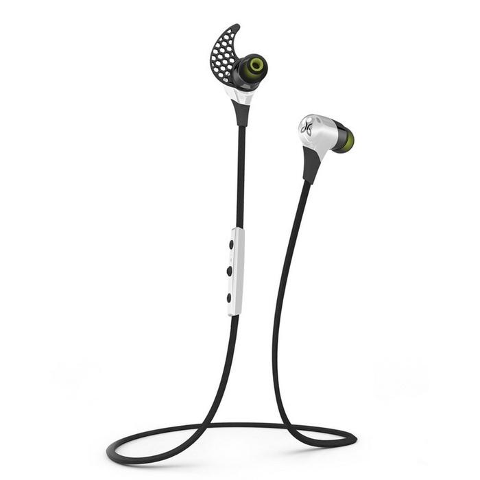 JayBird BlueBuds X Sport Bluetooth Headphones