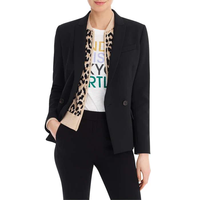 J.Crew Dover Blazer