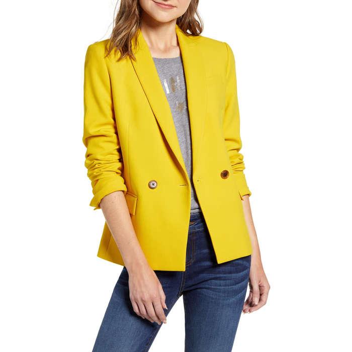 J.Crew Dover Blazer