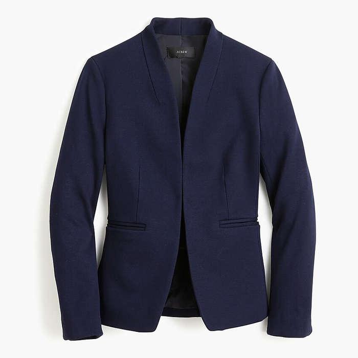 J.Crew Going-Out Blazer