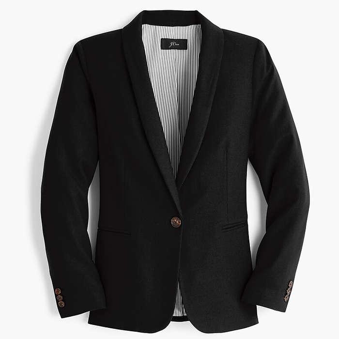 J.Crew Parke Blazer