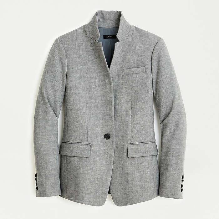 J.Crew Regent Blazer