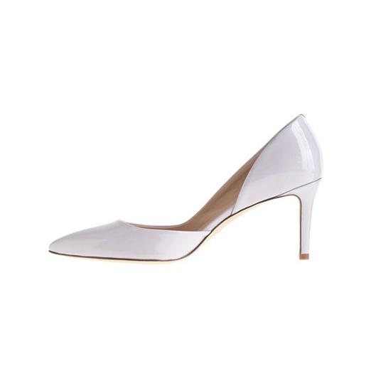 J.Crew VALENTINA PATENT D’ORSAY PUMPS