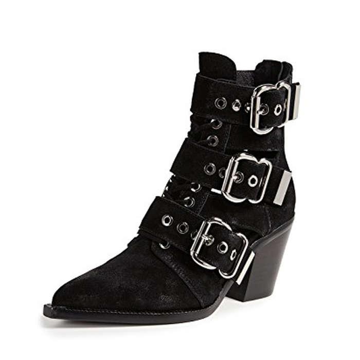 Jeffrey Campbell Caceres Bootie