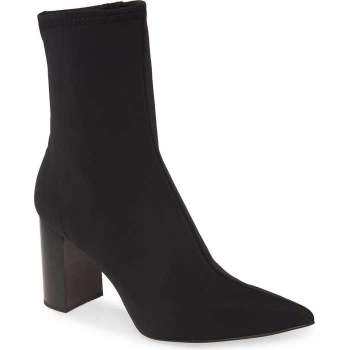 Jeffrey Campbell Siren Bootie