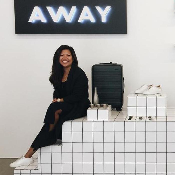 Jen Rubio, Co-Founder, Away