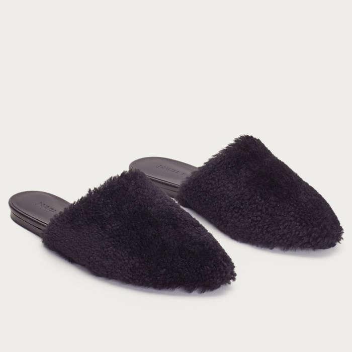 Jenni Kayne Shearling Mule