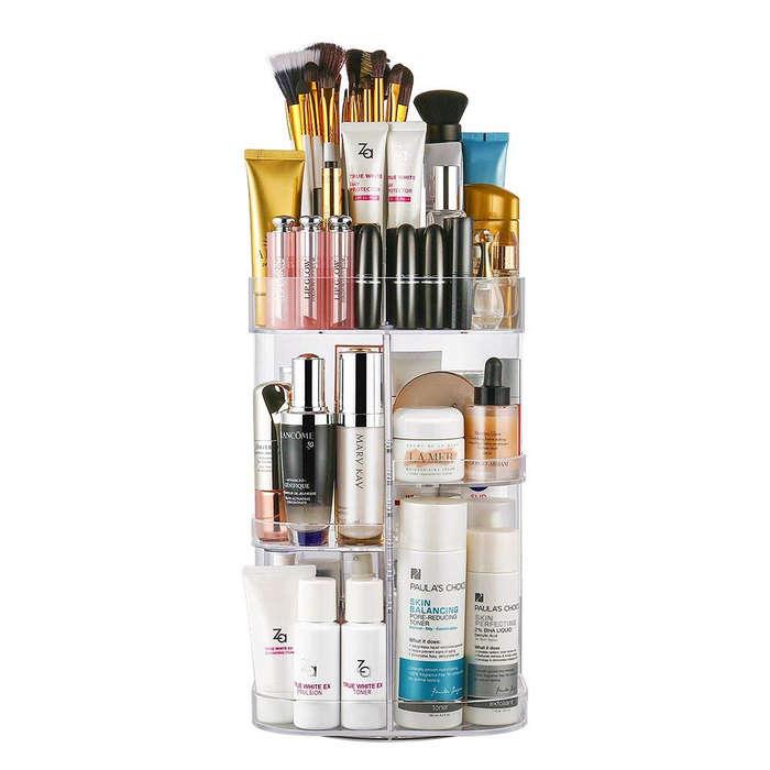 Jerrybox Makeup Organizer