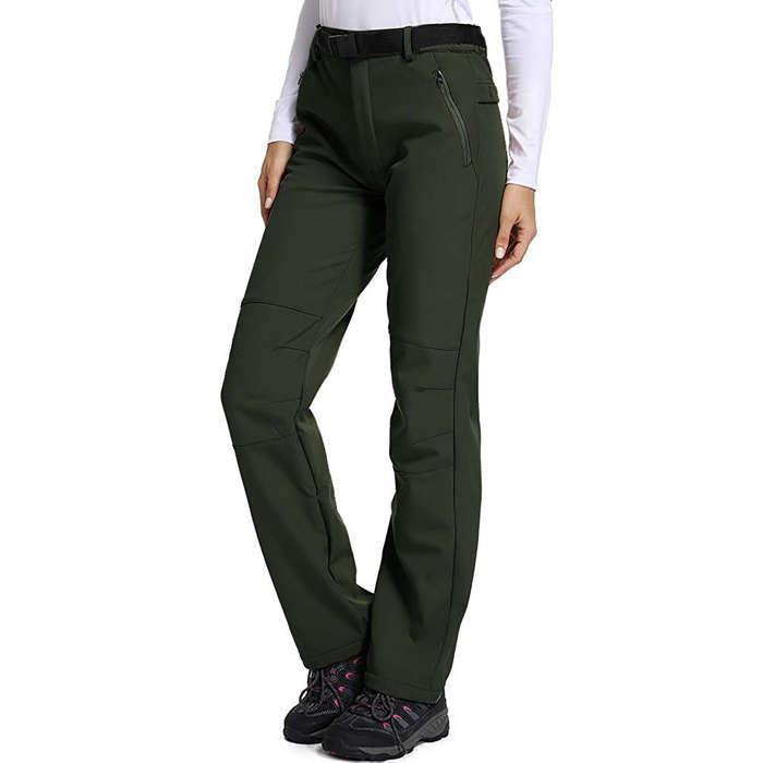 Jessie Kidden Outdoor Ski Pants