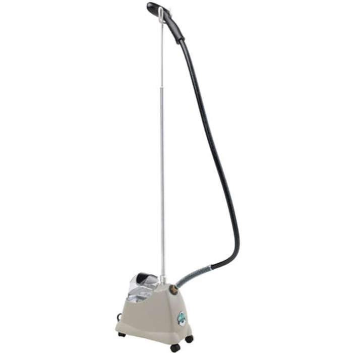 Jiffy Steamer J-2000 Jiffy Garment Steamer with Plastic Steam Head