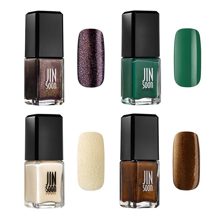 JINsoon Nail Lacquer